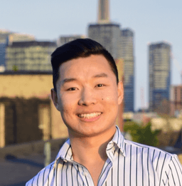 Jay Li profile photo